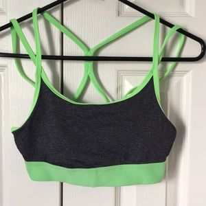 Old Navy sports bra